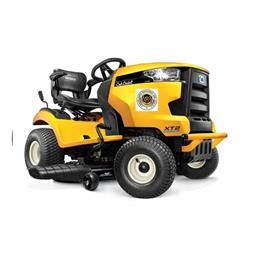 Cub Cadet Lx 42 Ride On Lawn Mowers In Patna Bihar Agro Machines And Tools, Displacement: 20 HP Single Kohler,725 cc