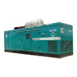 Cummins 600 Kva Diesel Generator