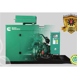 Cummins Diesel Generator 3