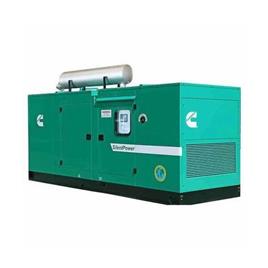 Cummins X27Taa G2 Diesel Generator, Phase: 3-Phase