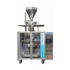 Cup Filler Pouch Packaging Machine, Automation Grade: Automatic