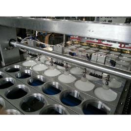 Cup Filling Machine 11