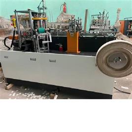 Cup Making Machine 6, Production Capacity: More than 500 pieces per hour