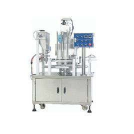 Cup Sealing Machine 5