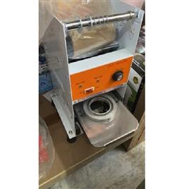 Cup Sealing Machine 7