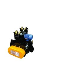 Curvature Type Wire Rope Hoist 2