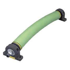 industrial rubber roller