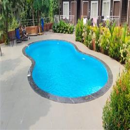 Customize Swimming Pool