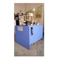 hydraulic power packs