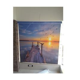 Customized Roller Blinds