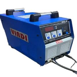 Cut 100 Plasma Cutting Machines In Noida Virdi Electric Works Private Limited, Cutting Thickness: 15-20 mm