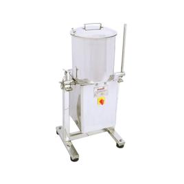 Cutter Mixer
