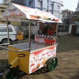 Cycle Model Soda Machine