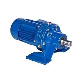 Cycloidal Gearbox Gear Motor