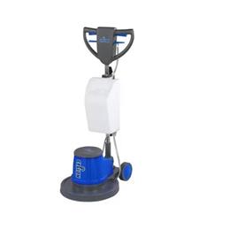 Cyclon Super17 Single Disc Scrubber, Number Of Brushes: 1