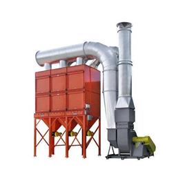 Cyclone Dust Collector 11, Voltage: 415 V