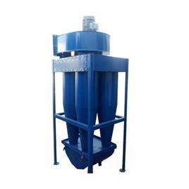 Cyclone Dust Collector 7