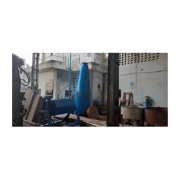 Cyclone Dust Collector Machine, Power Source: Electrical