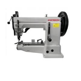 Cylinder Bed Heavy Duty Stitching Machine In Delhi Aradhay Shoe Machinery