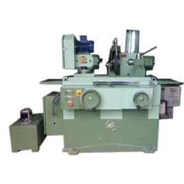 Cylindrical Grinding Machine 6