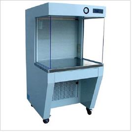 D Series Vertical Laminar Air Flow Cabinet, Power: 240W