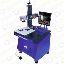 Dabba Laser Marking Machine In Ahmedabad Gamma Lasertech