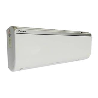 Daikin 15 Ton 3 Star Split Ac White Copper Condenser, Star Rating: 3 Star BEE Rating