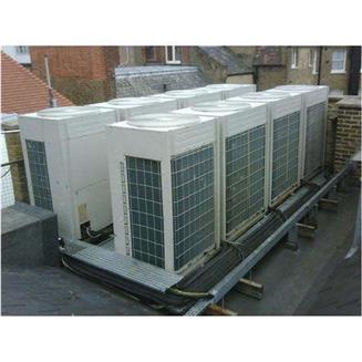 Daikin Commercial Vrf System