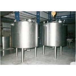 Dairy Equipment 2, Capacity: 2000 litres/hr