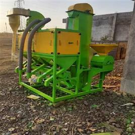 Dal Mill Machine 3 Hp Xl Model 200, Motor Power: 3 HP