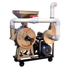 Dal Mill Machine 7, Type of Pulses: All Pulses