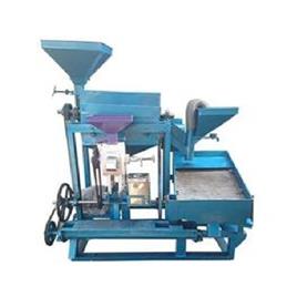 Dal Mill Plant 7, Material: Mild Steel