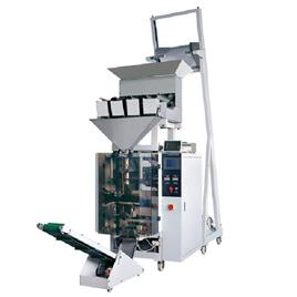 Dal Packing Machine 3, Length: 2200 mm