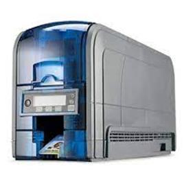 Datacard Sd360 Epic Card Printer In Delhi Star Id Solutions, Max Images Per Ribbon Roll: 400-500