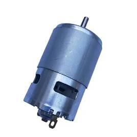 Dc Motor 18 Volt 6000 Rpm In Ludhiana Humser Traders