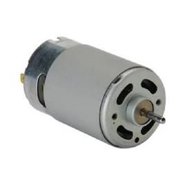 Dc Motor 6 Volt 12000 Rpm In Ludhiana Humser Traders