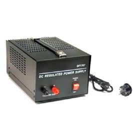 Dc Regulated Power Supply Unit, Frequency Range: 50/60 A