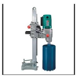 Dca Concrete Core Cutting Machine Azz 02 200S, Net Weight :: 25.0 kg