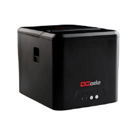 Dcode Thermal Receipt Printer Dc 3r