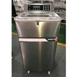 Ddz330 Vacuum Machine In Mumbai Darsh Impex India Private Limited, External Size (LXWXH)(mm): `NA