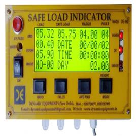 De 05 Crane Safe Load Indicator In West Delhi Dynamic Equipments