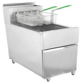 Gas Fryer Industrial Kitchen Eqipments