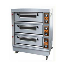 Deck Oven 10