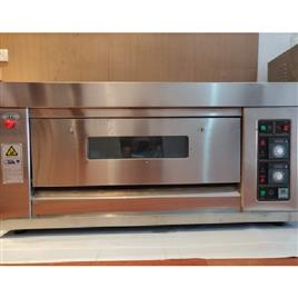 Deck Oven 13