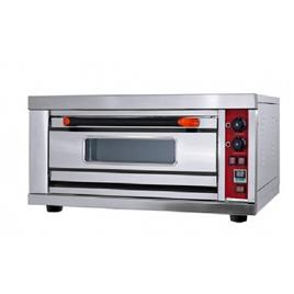 Deck Oven 2 Tray 2, Power(Kw): 2.4 kW/hr