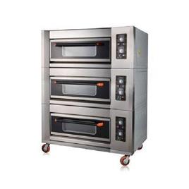 Deck Oven 5