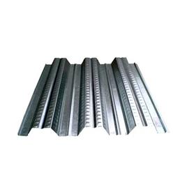 Decking Sheet Thickness 090Mm, Material: Steel