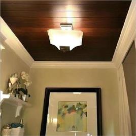 Decorative False Ceiling In Mumbai Mahboob Plaster Of Paris, Material: POP