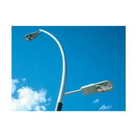 Decorative Lighting Pole 12, Usage/Application: Outdoor