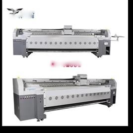 Decorative Wall Paper Printing Machine